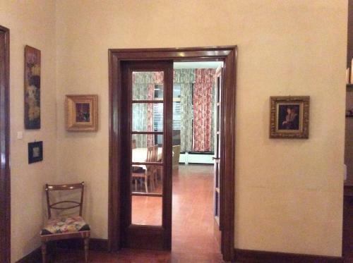 Villa Fattoria Il Termine
