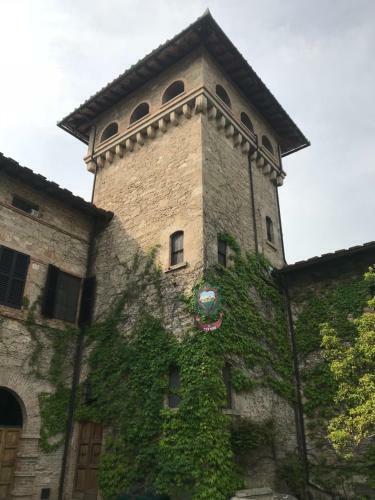 Villa Fattoria Il Termine