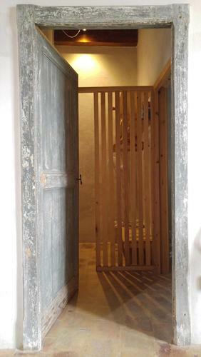 Borgo Petelia, Casa Chiarotti, Antica Casa Con Scala Esterna
