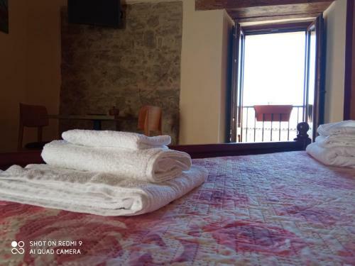 Apartamento Le Stanze Dello Spassetto Donna Dusolina