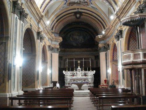 Apartamento Borgo Petelia, Casa Mannarino, Suite Eugenio