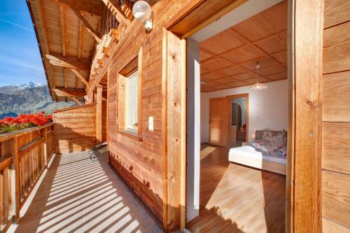 Apartamento Unterstuanerhof Plattnerblick
