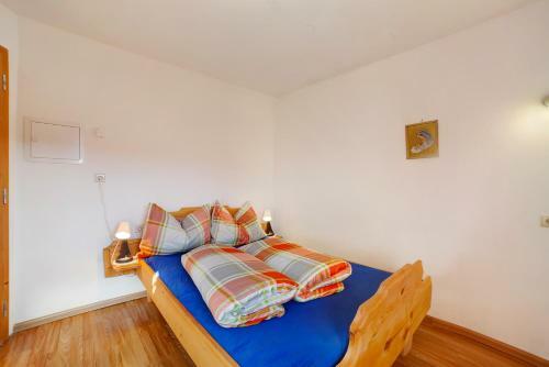 Apartamento Unterstuanerhof Hochwilde
