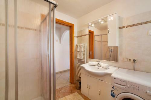 Apartamento Unterstuanerhof Hochwilde