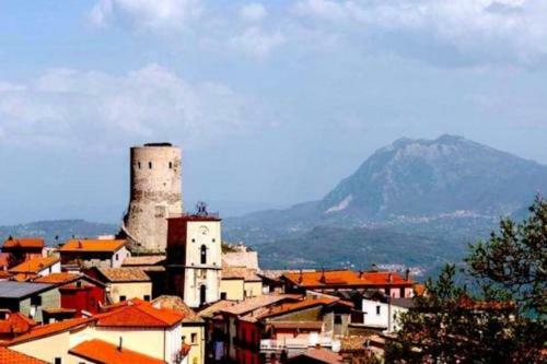 Apartamento La Casa Del Campanile