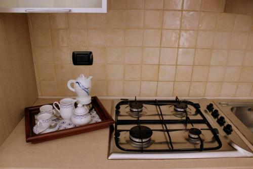 Apartamento Home Holiday Salento Casa Agros�