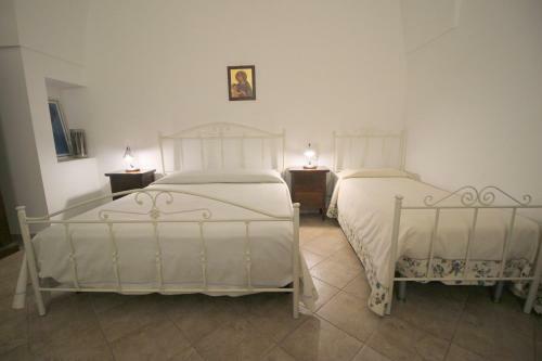 Apartamento Home Holiday Salento Casa Agros�