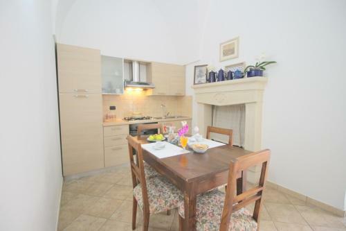 Apartamento Home Holiday Salento Casa Agros�