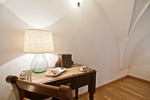 Apartamento Home Holiday Salento Casa Agros�