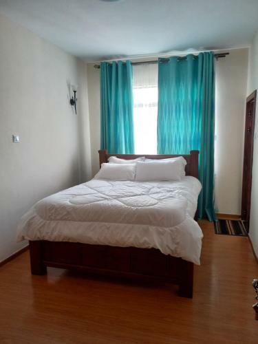 Bric Apartments
