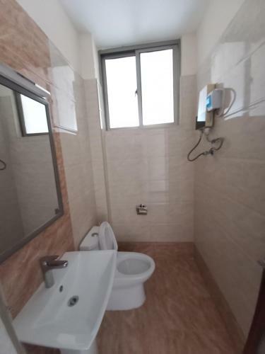 Bric Apartments