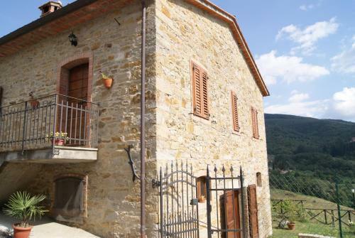 Agroturismo Casa Al Moro B&B