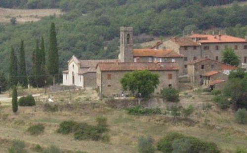 Agroturismo Casa Al Moro B&B