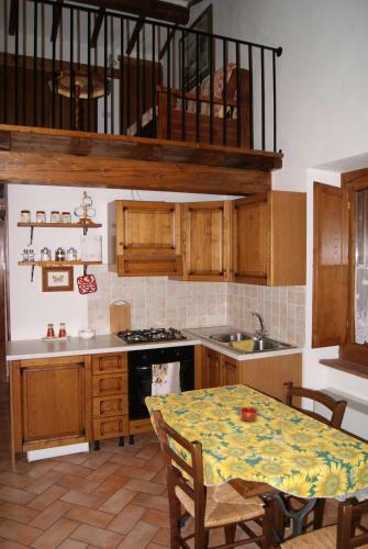 Agroturismo Casa Al Moro B&B