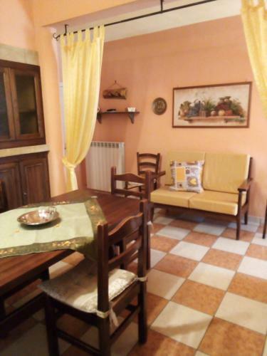 Casa Vacanza Il Giardino