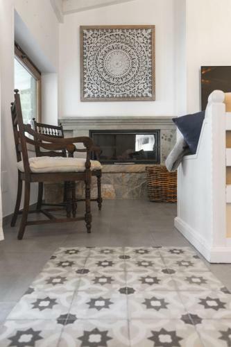 Apartamento Relais L'oliveto