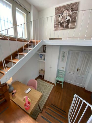 Apartamento La Casetta Del Porto
