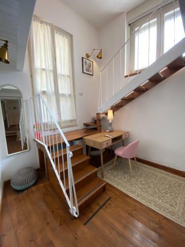 Apartamento La Casetta Del Porto