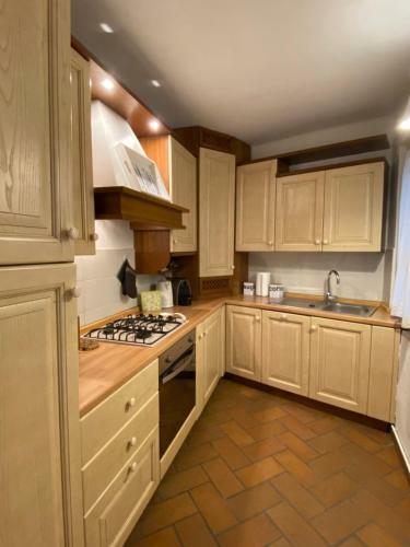 Apartamento La Casetta Del Porto