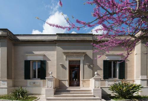 Villa Delle Zagare