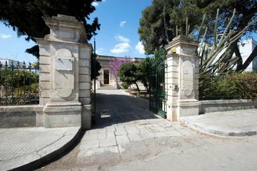 Villa Delle Zagare