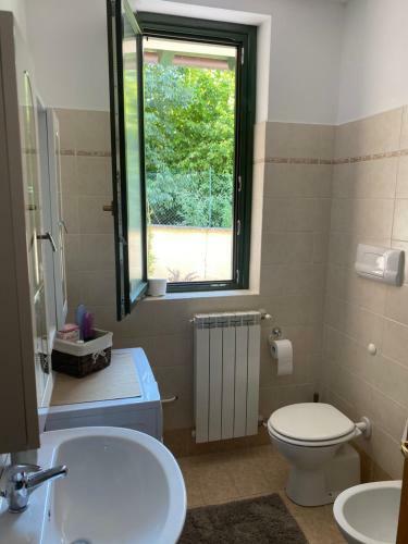 Family Friendly House Iseo Lake