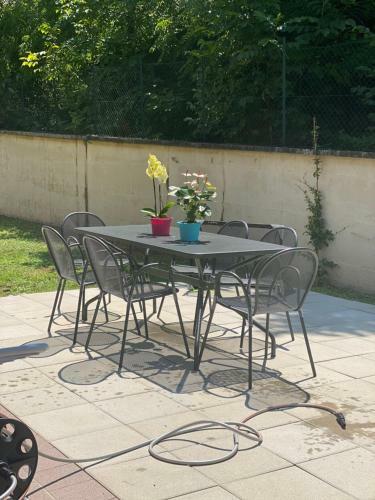 Family Friendly House Iseo Lake