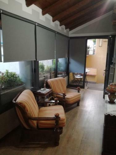 La Casa Del Comandante