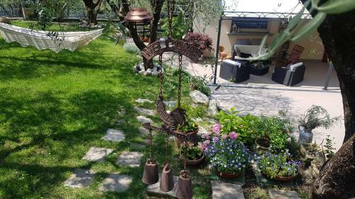 B&B Forsesiforseno