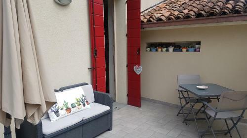 B&B Forsesiforseno