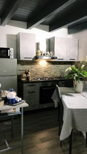 Apartamento A Casa Di Raffaella E Antonio
