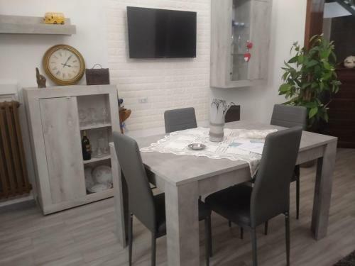 Apartamento A Casa Di Raffaella E Antonio