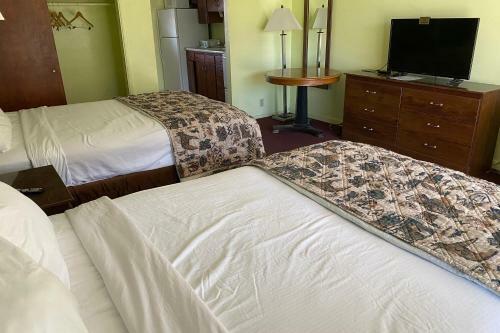 Motel Oyo Hotel Yuma Az Desert Grove