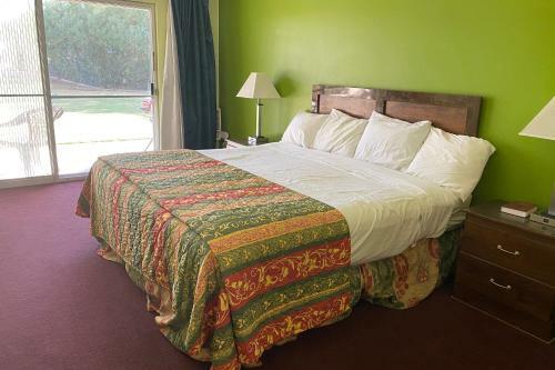 Motel Oyo Hotel Yuma Az Desert Grove