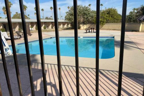 Motel Oyo Hotel Yuma Az Desert Grove