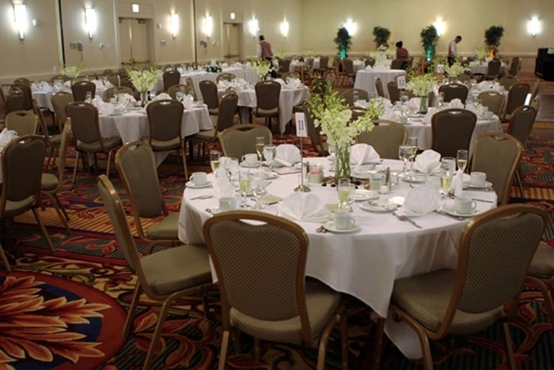 Doubletree By Hilton Hotel South Bend