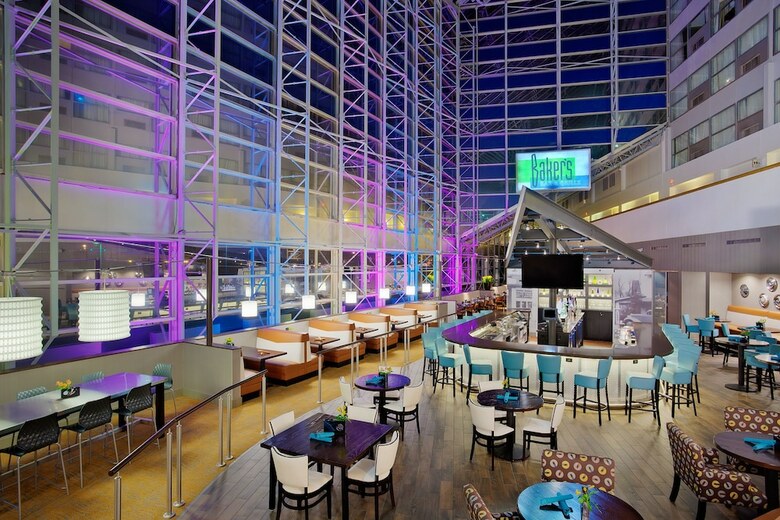 Doubletree By Hilton Hotel South Bend