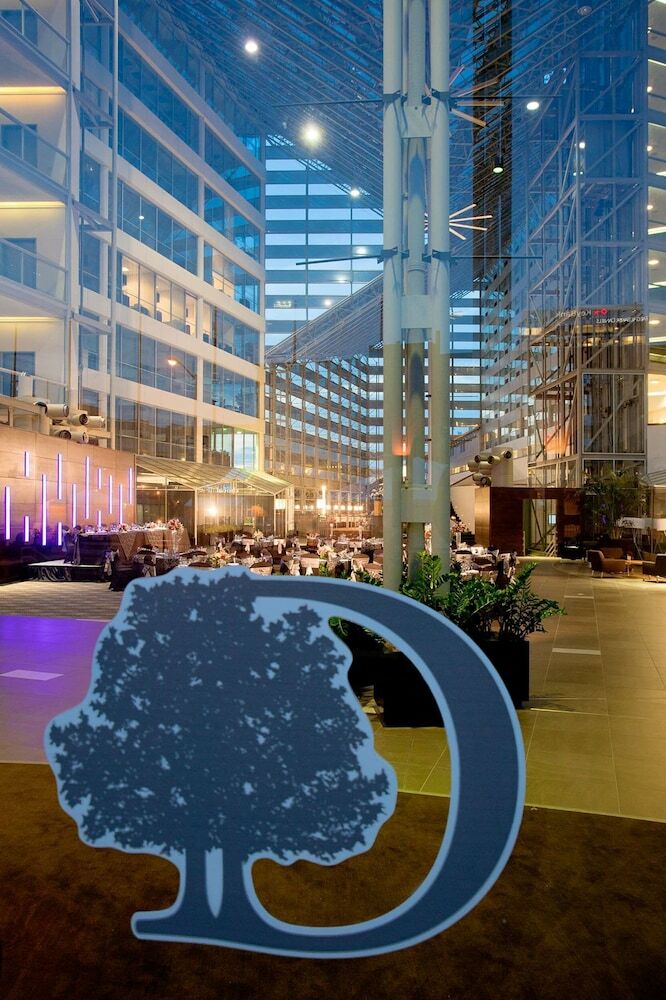 Doubletree By Hilton Hotel South Bend