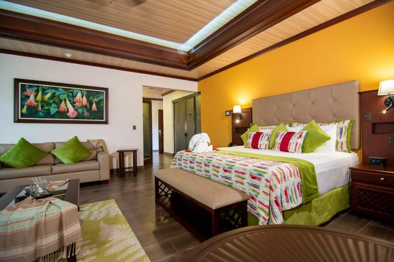 Hotel Arenal Springs Resort & Spa