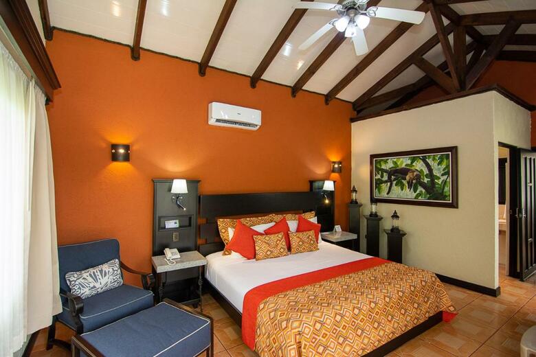 Hotel Arenal Springs Resort & Spa