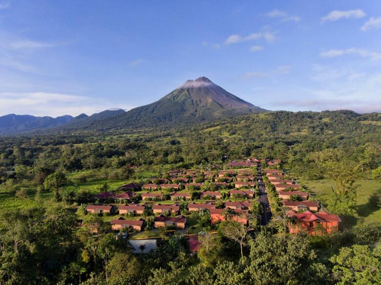 Hotel Arenal Springs Resort & Spa