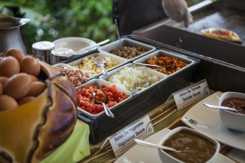 Hotel Arenal Springs Resort & Spa