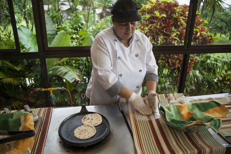 Hotel Arenal Springs Resort & Spa
