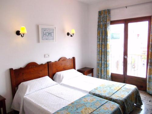 Hostal Rey