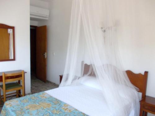 Hostal Rey