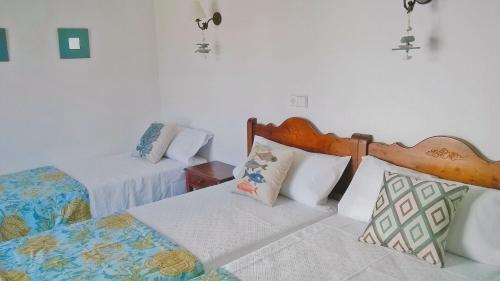 Hostal Rey