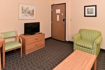 Hotel Americinn Rehoboth Beach