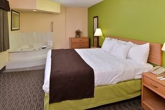 Hotel Americinn Rehoboth Beach