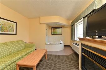 Hotel Americinn Rehoboth Beach
