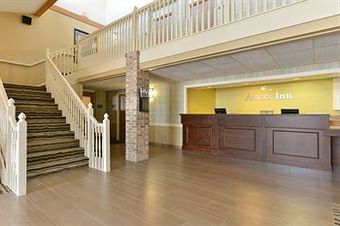 Hotel Americinn Rehoboth Beach